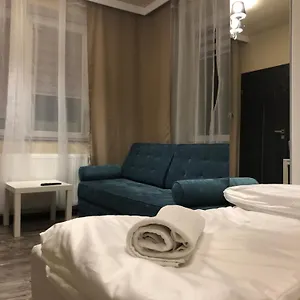 Sands Chrobrego Gdańsk