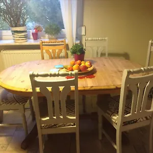 Zakoniczynka Gdańsk